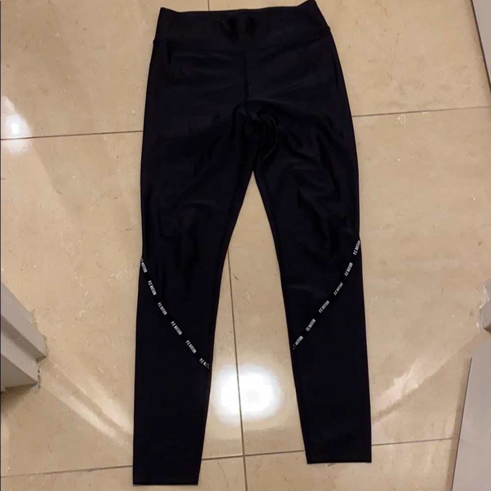 PE Nation Women’s Leggings, Size M